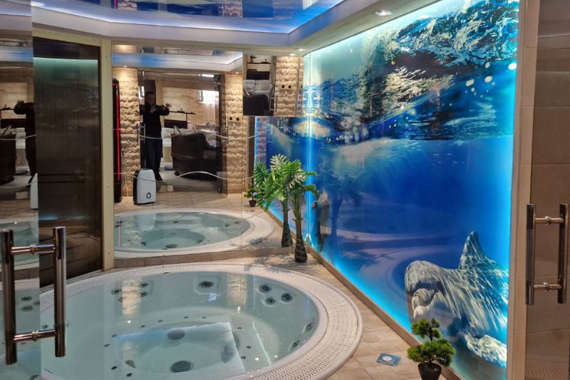 LED Ambiente