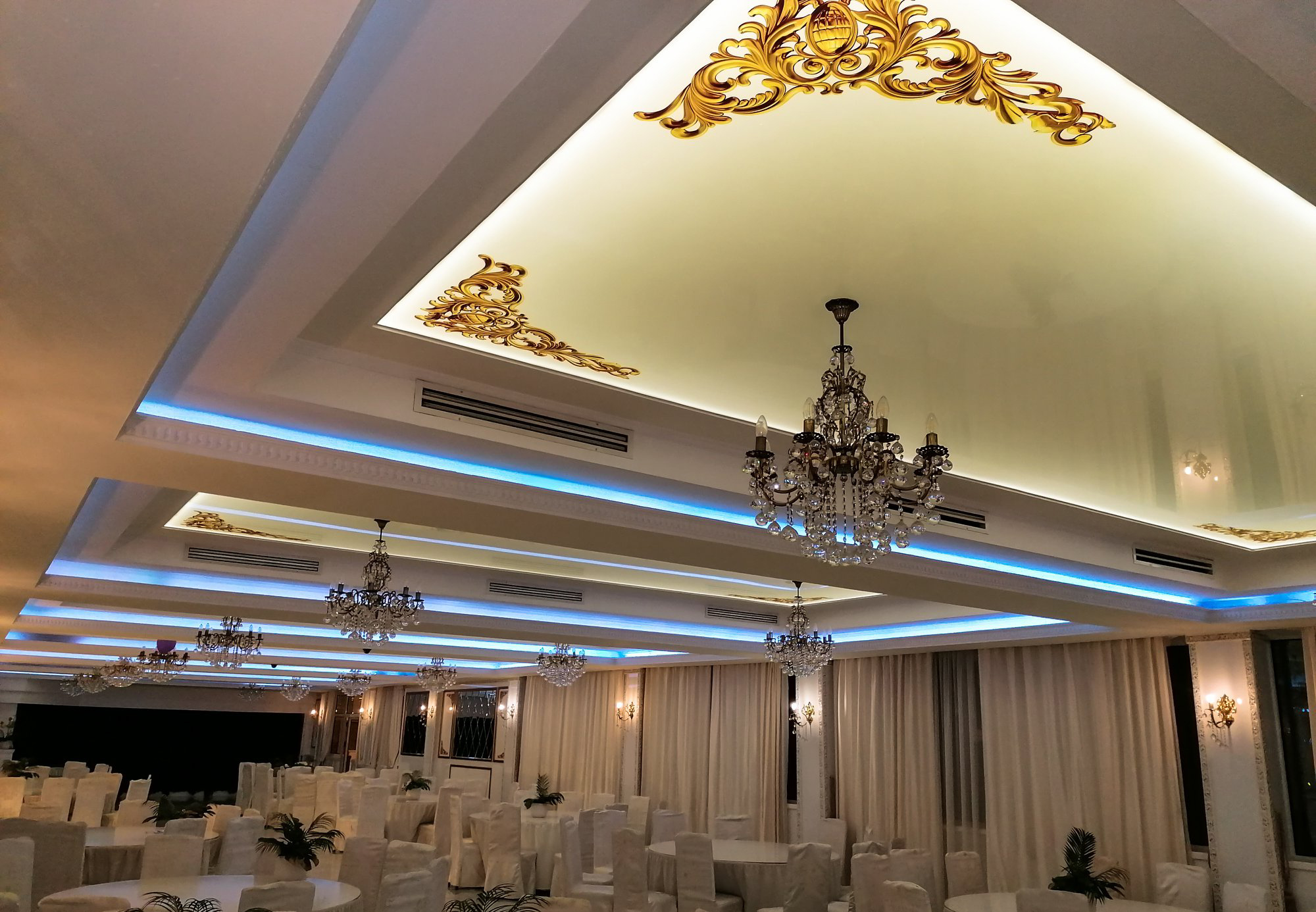 Gold Eleganz